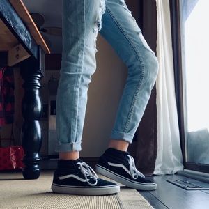 Meet your Posher, Aly